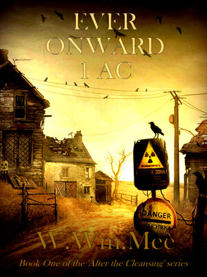 cover image of Ever Onward 1 A.C.